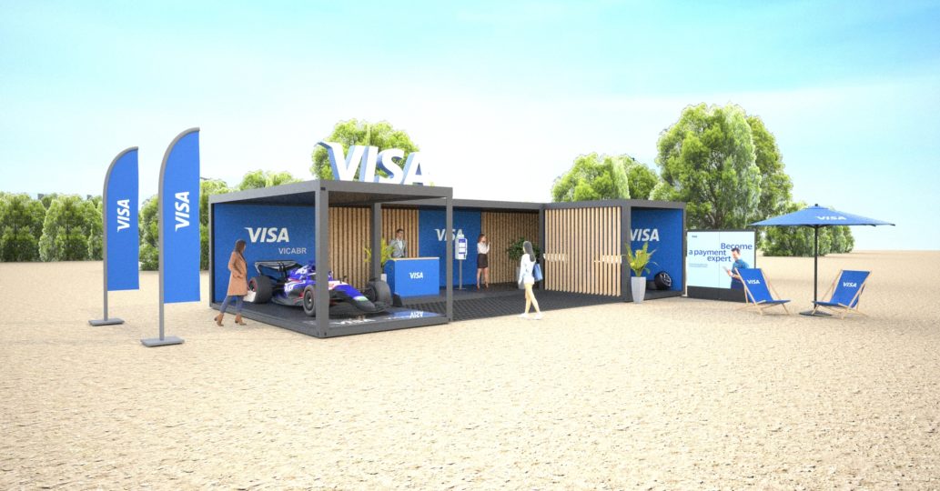 Visa VICABR 02 183